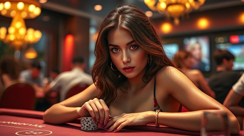 Slot Vegas Casino offers the best in slot games and jackpots. Play and win big with exciting casino games.