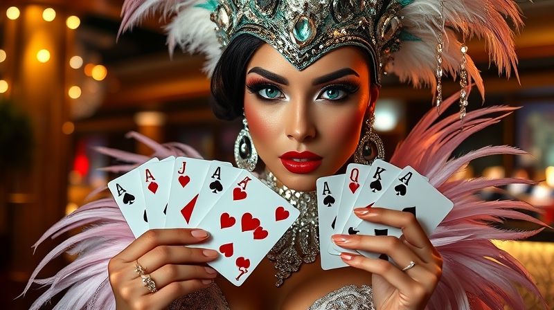Dominate Teen Patti tables with live dealers, instant payouts, and daily jackpot challenges!