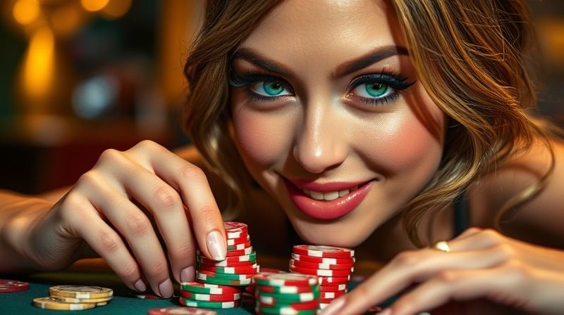 Crypto Casino Lucky Block is your go-to channel for exploring the future of online gambling. Focused on Lucky Block's blockchain-based casino, this channel provides in-depth guides, bonus updates, and secure crypto gaming tips for Indian players seeking fast, anonymous, and rewarding gameplay.