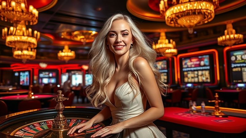 Discover the world of slots7777 and online casino games. Find expert reviews, guides, and tips for slot machines, real money gambling, and the latest trends in virtual slots. Play responsibly and elevate your gaming experience.