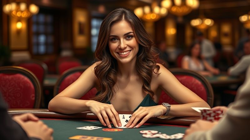 Join 3 Patti Club for premium card gameplay, multiplayer rooms, and cash rewards.