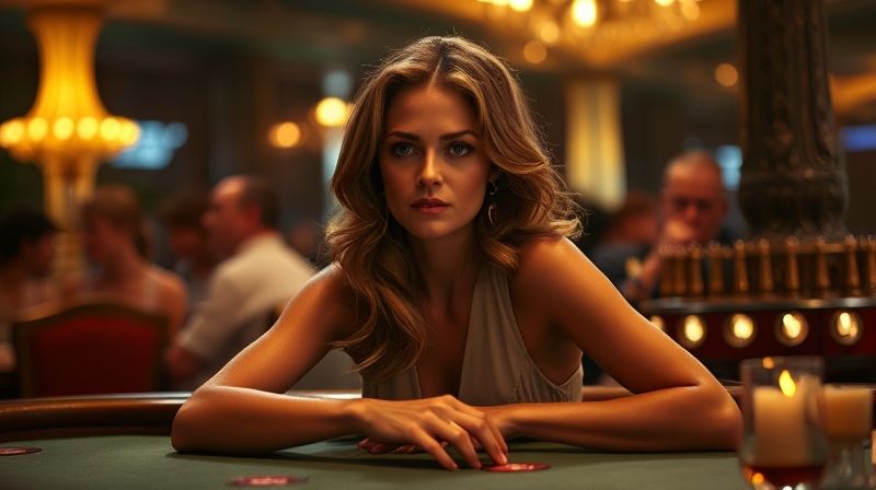 Majestic Pride Casino offers an elite online gaming experience with a wide range of casino games, including slots, table games, and live dealer options. Enjoy top-quality graphics, secure payments, and rewarding bonuses while you play real-money games.