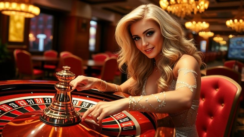 Explore expert reviews, guides, and insights for UC88 slots and online slot games. Learn about top casino slots, strategies, and tips to enhance your gambling experience.