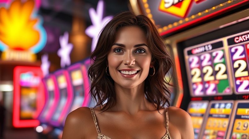 Discover the top online casino slots of 2024, including expert reviews, high-RTP games, and bonuses for new players. Find the best slot games for real money wagering and maximize your winning chances with authoritative guides.