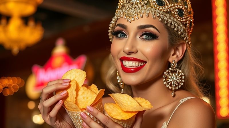 Majestic Pride Casino offers an elite online gaming experience with a wide range of casino games, including slots, table games, and live dealer options. Enjoy top-quality graphics, secure payments, and rewarding bonuses while you play real-money games.