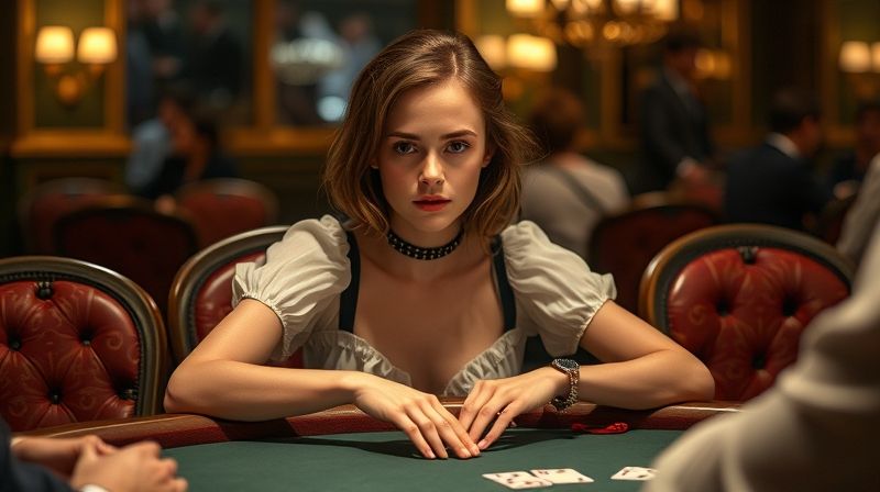PPPoker is a globally recognized platform that allows Indian players to create or join private poker clubs with real cash games. Enjoy flexible table setups, multi-table tournaments, and secure UPI transactions, all optimized for competitive poker gameplay on mobile.
