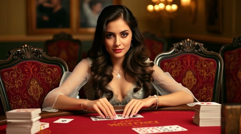 Welcome to the ultimate guide for 'casino first time' experiences. Find expert tips, game basics, and resources to help newcomers navigate gambling games safely and confidently. Learn about online vs. land-based casinos, essential etiquette, and how to start smart as a new player.