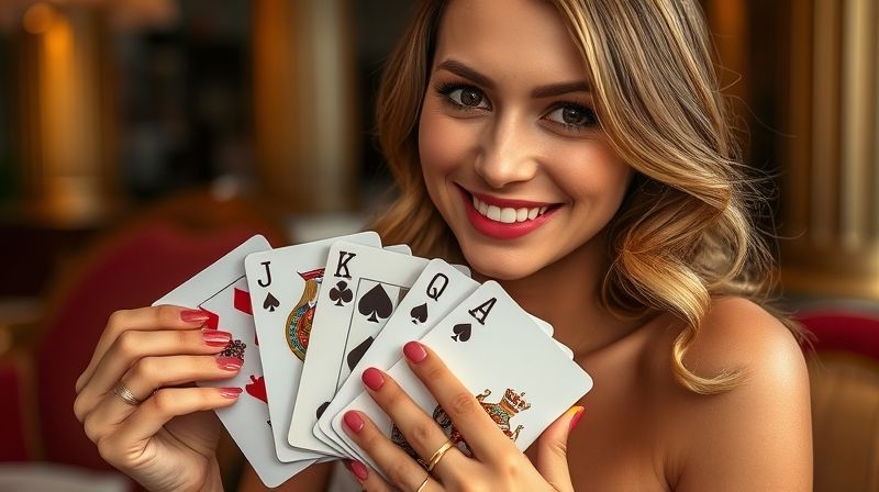 Explore the best of online casinos with expert reviews, game guides, and the latest bonuses. Find top-rated platforms and enhance your gambling experience.