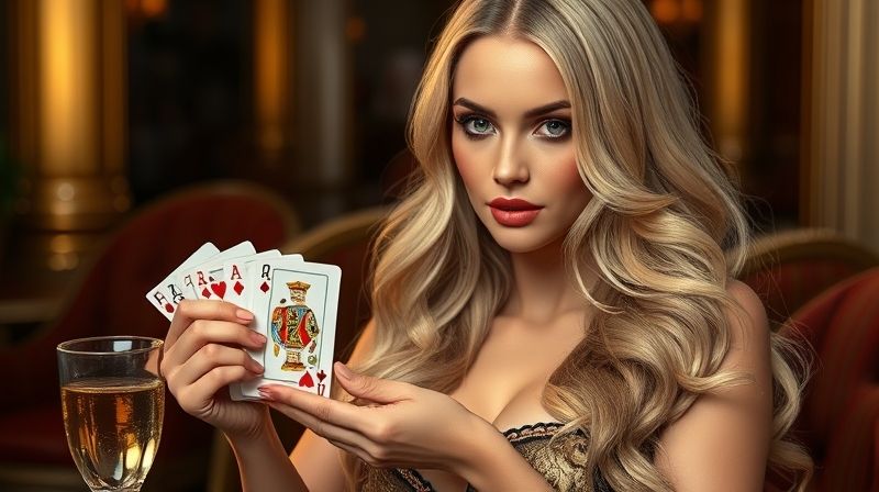 Majestic Pride Casino offers an elite online gaming experience with a wide range of casino games, including slots, table games, and live dealer options. Enjoy top-quality graphics, secure payments, and rewarding bonuses while you play real-money games.