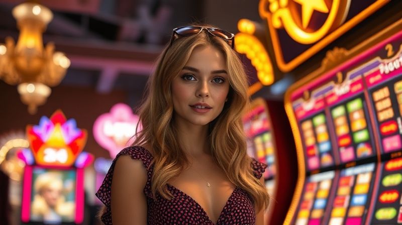 Discover the most popular casino games, trending online casinos, and expert guides to enhance your gambling experience. Trust our data-driven insights for reliable information on slot machines, table games, and live dealer options.
