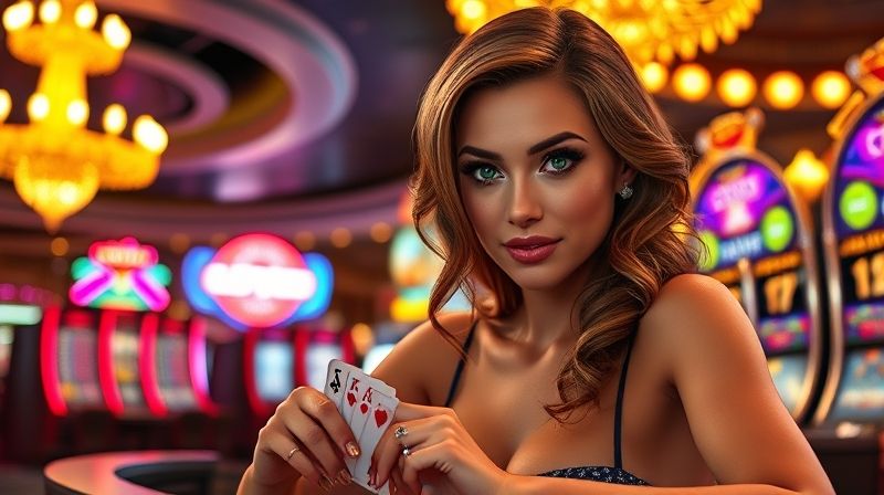 Discover the latest about United States online casinos, including legal guidelines, top-rated casino sites, and popular games like slots, poker, and blackjack. Find trusted information and expert insights for real money gambling.