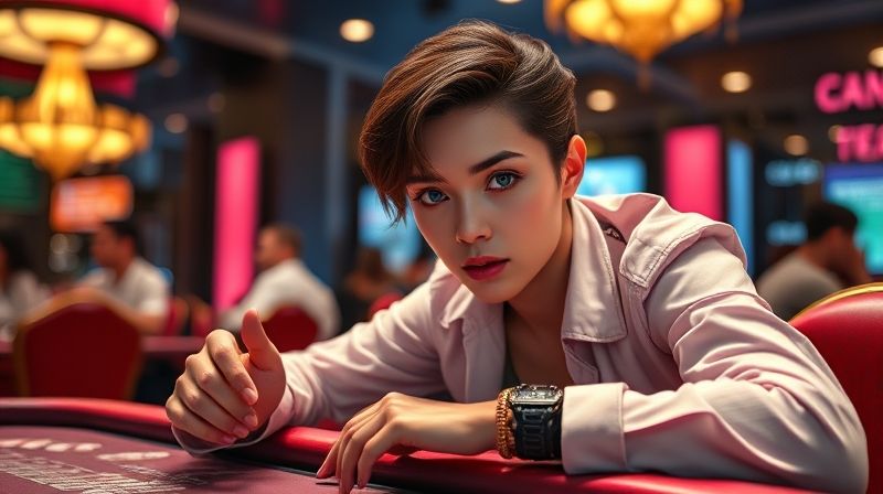 Welcome to Superace88, your premier online gambling destination. Explore the latest casino games, sports betting, and live dealers with secure real-money options. Start playing today for exclusive rewards and promotions.