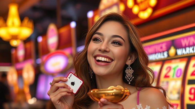 Royal Win App brings top-tier casino games to your phone, including Rummy, Teen Patti, and daily cash tournaments with fast withdrawals.
