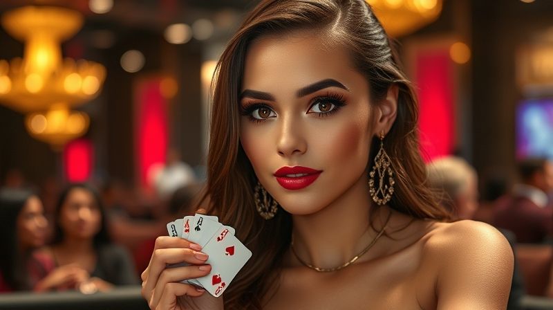 Roulette VIP is India’s top platform for online roulette players. Get expert strategies, casino reviews, betting tips, and insights on the best roulette games available in India.
