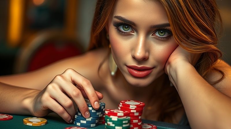 777 Spin delivers thrilling slot machine experiences with mega jackpots and spins!