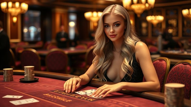 Discover the latest about United States online casinos, including legal guidelines, top-rated casino sites, and popular games like slots, poker, and blackjack. Find trusted information and expert insights for real money gambling.