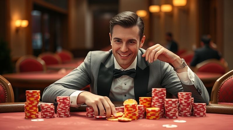 Discover PHFun, the ultimate online gambling destination. Play slots, poker, live casino games, and sports betting with exclusive bonuses, live dealers, and real-money prizes. Start your adventure today!