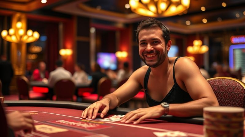 Discover expert-reviewed rankings and insights into the best casino sites online. Learn about trusted platforms, game variety, bonuses, and security for safe gaming.