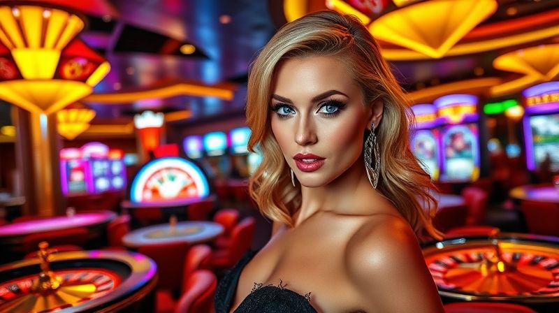 Discover the Top 10 Online Casino Games of 2024—expert-ranked slots, poker, blackjack, and more. Find immersive gambling game guides, RTP insights, and win rates with data from industry reports and verified player trends.