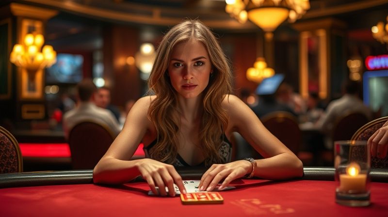 Discover the most popular online casino sites for 2024 with expert reviews, player ratings, and comprehensive guides to help you choose the best gambling platform.