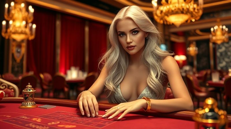 Lucky Slots 777 brings you into the exciting world of high-stakes spinning. From massive jackpots to smart slot strategies, this channel offers everything players need to hit the reels running and win big.