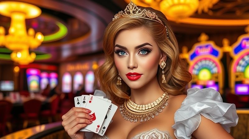 Aarav Gambles is your go-to destination for expert tips on online gambling in India. From slots and roulette to poker and Teen Patti, learn strategic moves to play smart and win real cash with Aarav’s guidance.