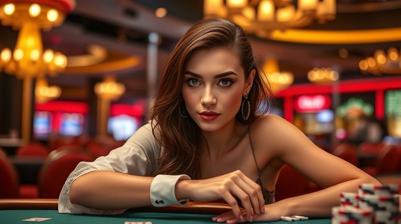 Welcome to yyy777.com, the ultimate destination for online gambling enthusiasts. Explore a wide range of casino games, enjoy real money opportunities, and discover why we are the leading gambling platform for players worldwide.