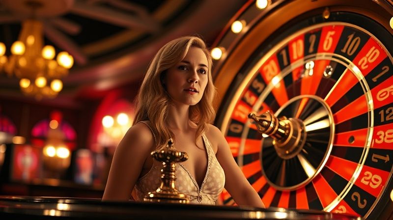 Discover top online casinos in India offering slots, poker, roulette, and real cash prizes daily.