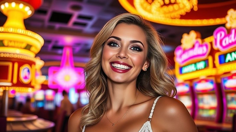 Discover the world of slots7777 and online casino games. Find expert reviews, guides, and tips for slot machines, real money gambling, and the latest trends in virtual slots. Play responsibly and elevate your gaming experience.