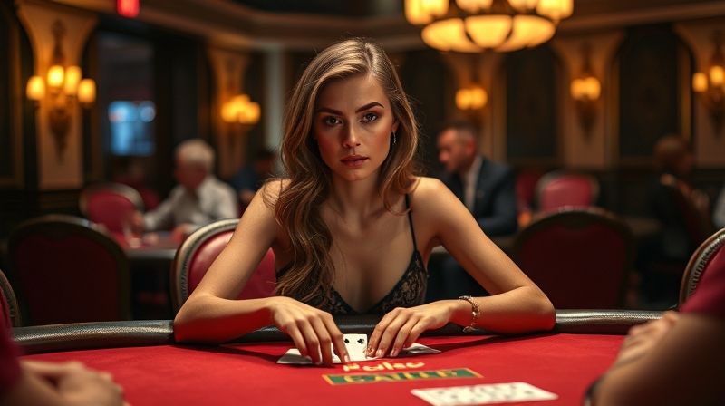 Your ultimate guide for play real casino games online. Discover top-rated casinos, expert strategies, game rules, and trusted tips for winning with real money.