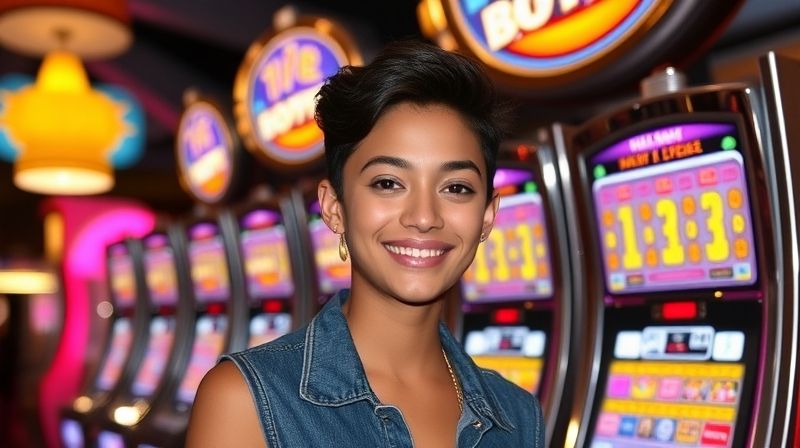 Welcome to the ultimate guide for 'casino first time' experiences. Find expert tips, game basics, and resources to help newcomers navigate gambling games safely and confidently. Learn about online vs. land-based casinos, essential etiquette, and how to start smart as a new player.