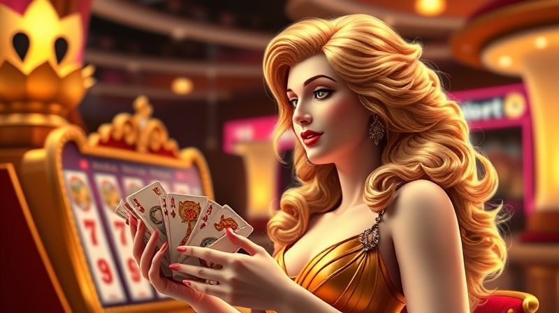 Welcome to jilivs.com, your trusted source for top-tier online gambling experiences. Discover the best slot games, live dealer tables, casino bonuses, and expert reviews to enhance your gaming journey.