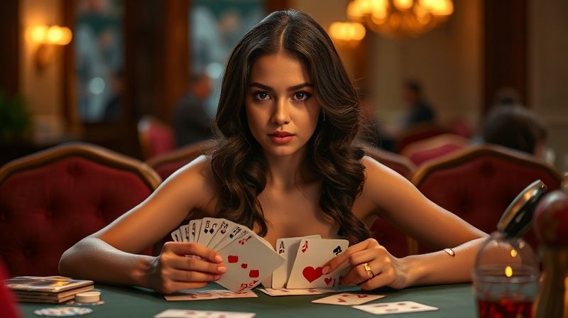 Download the Teen Patti Casino APK to enjoy thrilling Indian card games and win real money anytime.