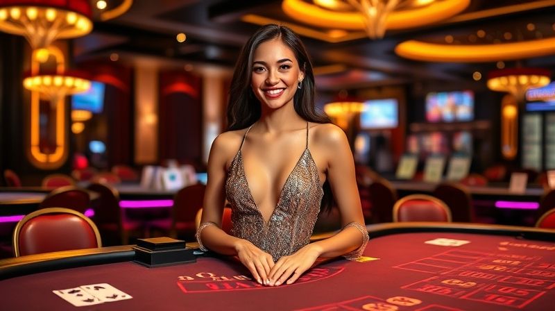 Welcome to FC178.com, the ultimate destination for online gambling enthusiasts. Discover exclusive promotions, top-rated games, and the best bonuses in the industry. Register today and experience the thrill of FC178's trusted platform.