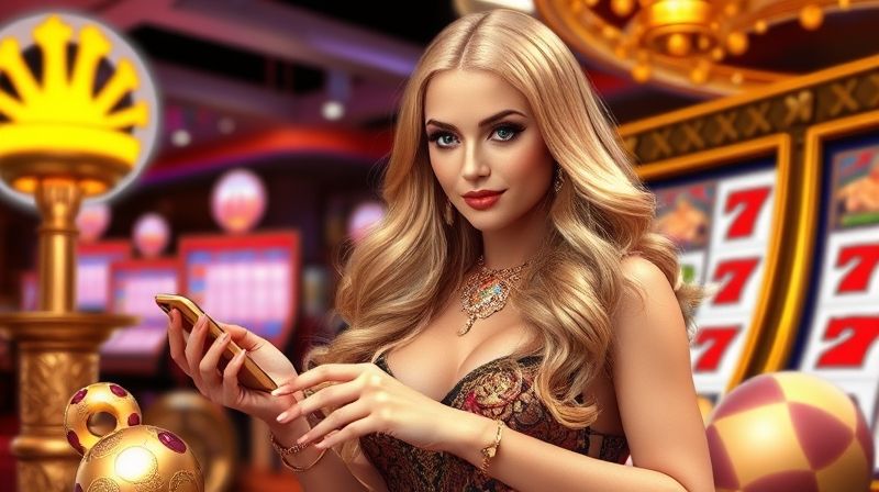 Welcome to ph444.com – your gateway to trusted online gambling games, virtual sports, live dealers, and real-money betting. Explore top casinos and exclusive promotions today.