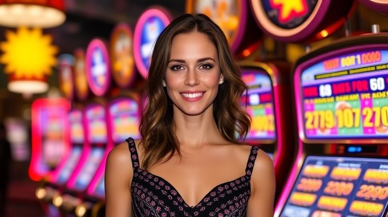 Discover the top rated online casino usa for 2024. Expert reviews, high RTP games, secure platforms, and user-friendly bonuses for American gamblers. Play legally-compliant gambling games with verified operators.