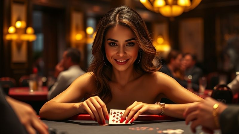 Explore the popular Tiger and Dragon (B2809) game—learn rules, strategies, live dealer options, and casino comparisons. Your authoritative source for details on the high-speed card comparison betting game.