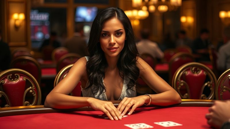 Discover the latest about United States online casinos, including legal guidelines, top-rated casino sites, and popular games like slots, poker, and blackjack. Find trusted information and expert insights for real money gambling.