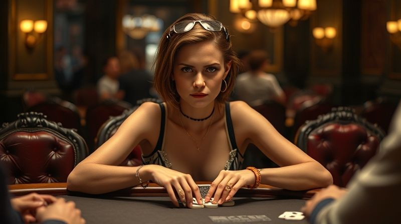 Majestic Pride Casino offers an elite online gaming experience with a wide range of casino games, including slots, table games, and live dealer options. Enjoy top-quality graphics, secure payments, and rewarding bonuses while you play real-money games.