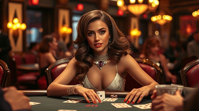 Majestic Pride Casino offers an elite online gaming experience with a wide range of casino games, including slots, table games, and live dealer options. Enjoy top-quality graphics, secure payments, and rewarding bonuses while you play real-money games.