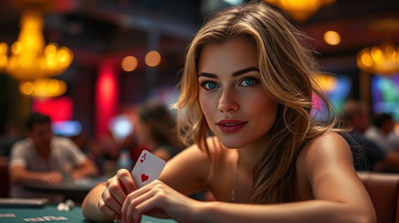 Discover the most popular online casino sites for 2024 with expert reviews, player ratings, and comprehensive guides to help you choose the best gambling platform.