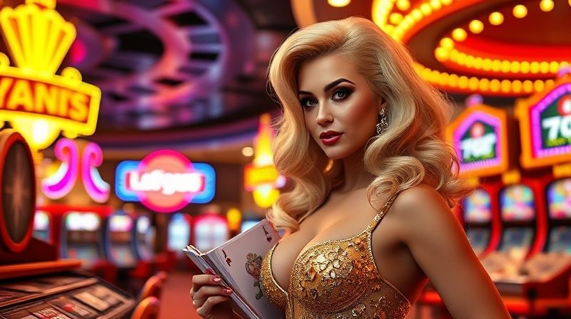 Explore comprehensive reviews and guides on legit online casinos, including licensing details, game safety, and expert recommendations for secure gambling.