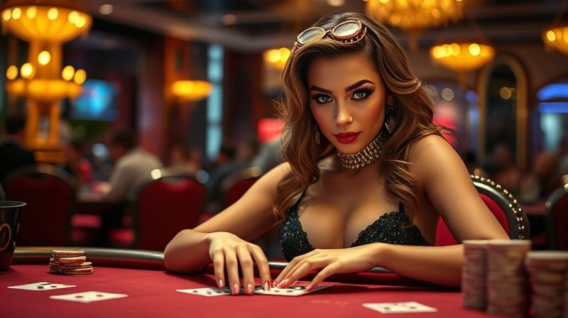 Discover the most reliable and rewarding online casinos in 2023. Find expert-reviewed lists of the best casino sites, game types, bonuses, and security insights to enhance your gambling experience.