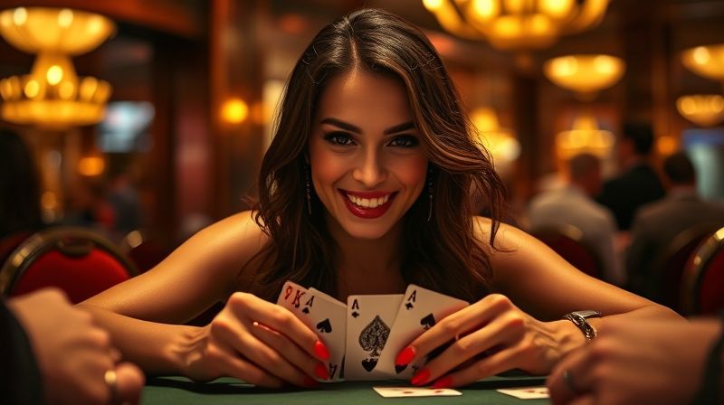 Explore expert insights, game reviews, and strategies on Wild Casino AG. Learn about slots, poker, blackjack, and responsible gambling practices with detailed, data-driven content.