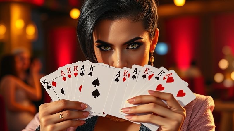 Explore the world of jiogames: your guide to online casino games, live streaming poker, and expert strategies for winning. Includes how-to-play tutorials and real-time gambling updates.