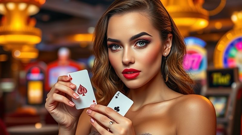 Experience the thrill of real money casino online with expert guides, top game lists, and trustworthy reviews of real online casinos. Get tips to maximize your wins and learn how to play popular games like slots, poker, and more today!