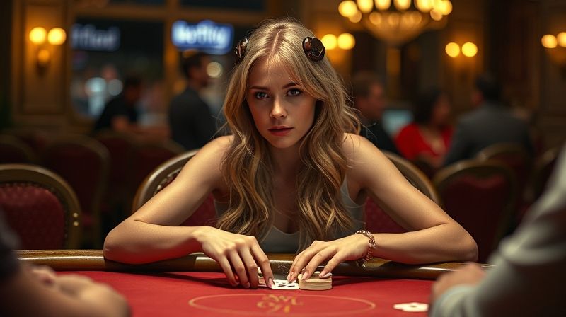 Discover the latest about United States online casinos, including legal guidelines, top-rated casino sites, and popular games like slots, poker, and blackjack. Find trusted information and expert insights for real money gambling.