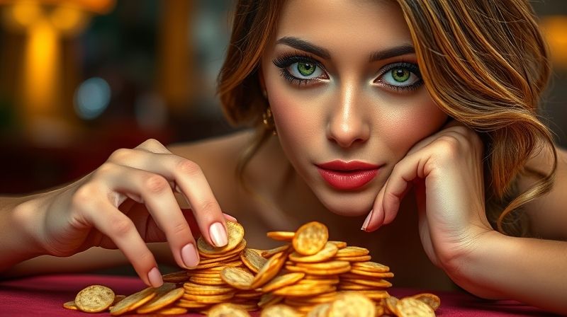 Discover the latest about United States online casinos, including legal guidelines, top-rated casino sites, and popular games like slots, poker, and blackjack. Find trusted information and expert insights for real money gambling.