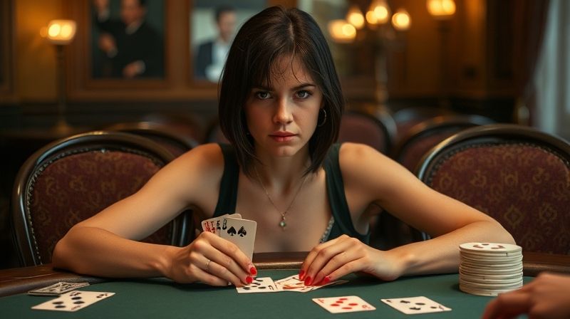 Your ultimate guide for play real casino games online. Discover top-rated casinos, expert strategies, game rules, and trusted tips for winning with real money.