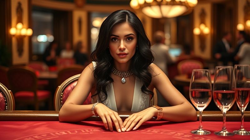 Parker 777 offers exciting slot games, jackpots, and online casino experiences for real cash rewards.